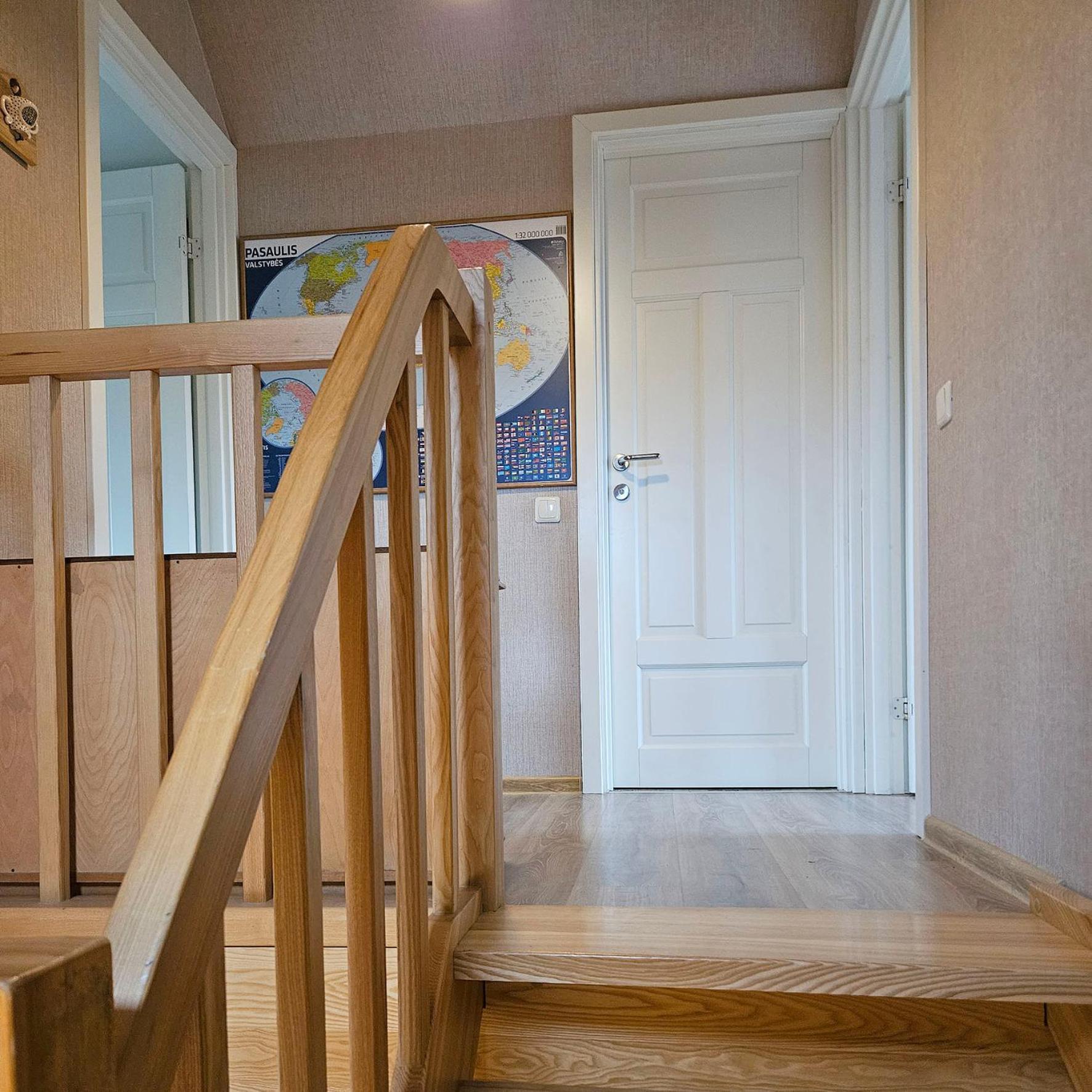 Resort Baure Palanga Værelse billede